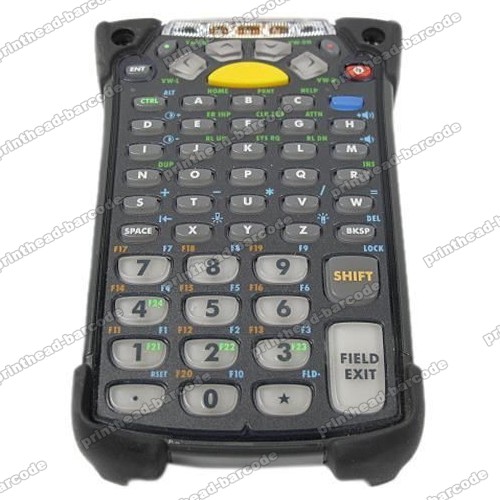 Keypad Module for Symbol MC9000 MC9090 MC9090G 21-79512-03 - Click Image to Close